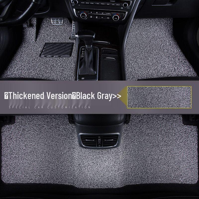 Compatible Carpet Floor Mats for Lexus ES200, ES250, ES260, ES300h, ES350