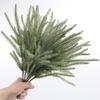40 Count Pine Twigs Natural Looking Holiday Greeneries Portable Design Efficient Christmas Craft Supplies