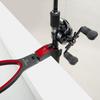 Daiichi Seiko Rod Holder Rod Holder Free Stand LT Red
