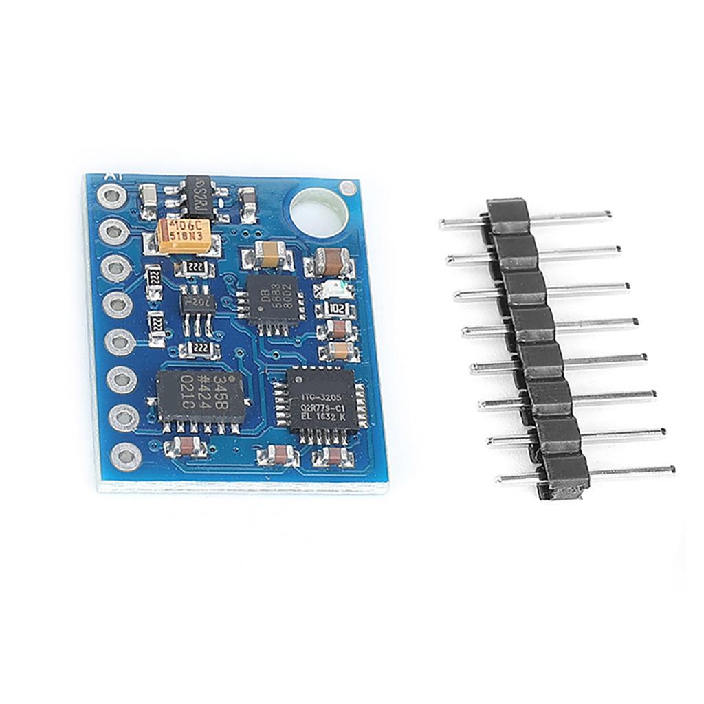 GY?85 ITG3200ITG320 ADXL345 HMC5883L Modul IMU senzoru 3?5V