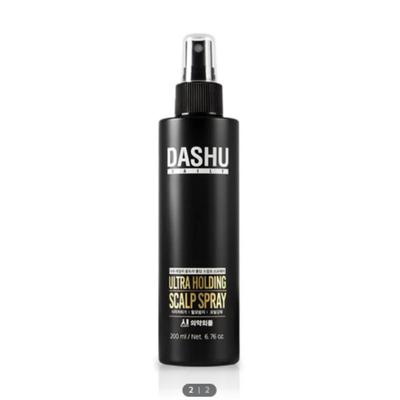 Tägliches, ultra-haltendes Kopfhautspray, 200 ml