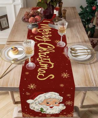Decoração de mesa e acessórios – Caminhos de mesa
