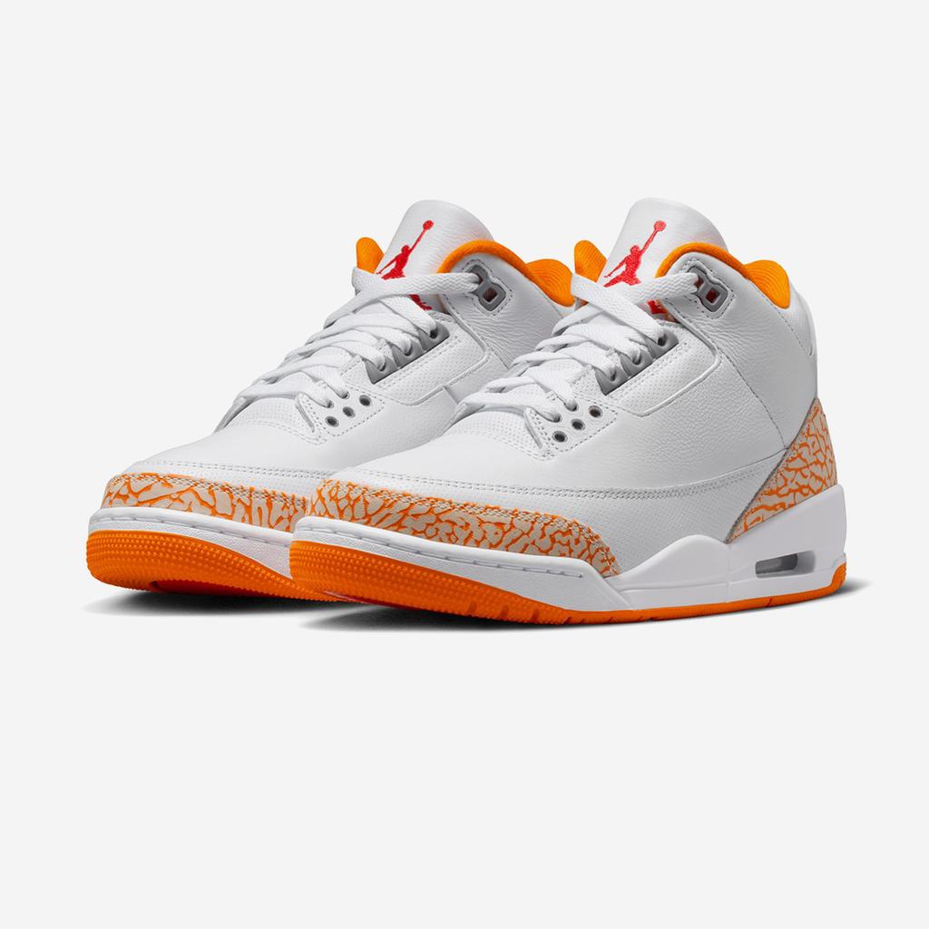 Jordan Air 3 Retro [CK9246-101]