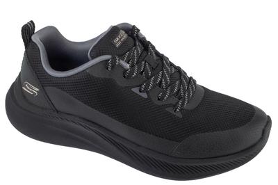 Bobs Mode Flex, Damen schwarze Sneaker