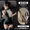 Catgirl lingerie pure lust sexy lace hip skirt sleeves slim fit thin hot passion uniform