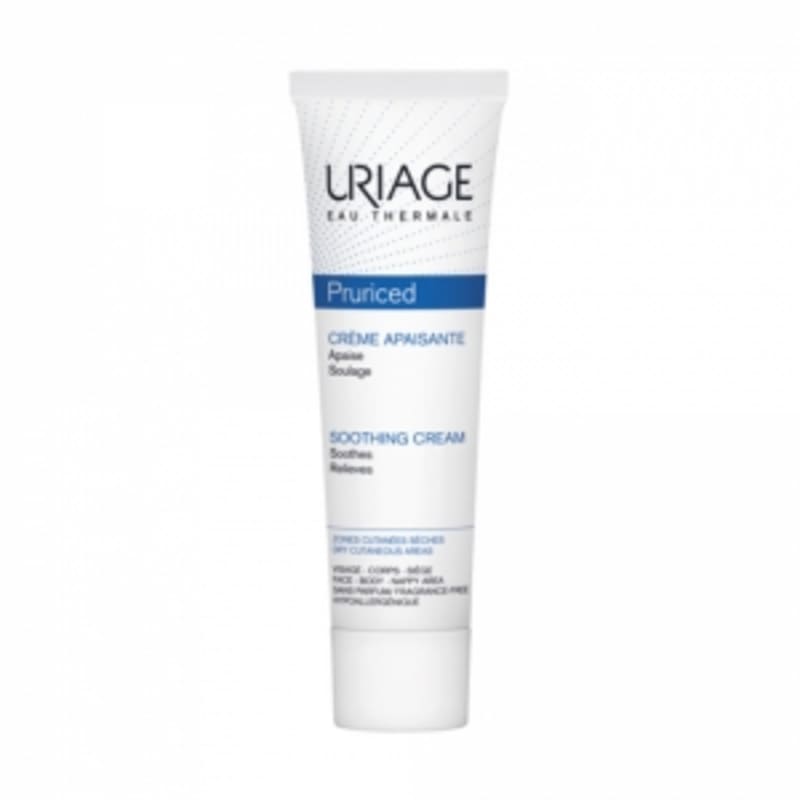 

Uriage Purulicid Cream 100ml