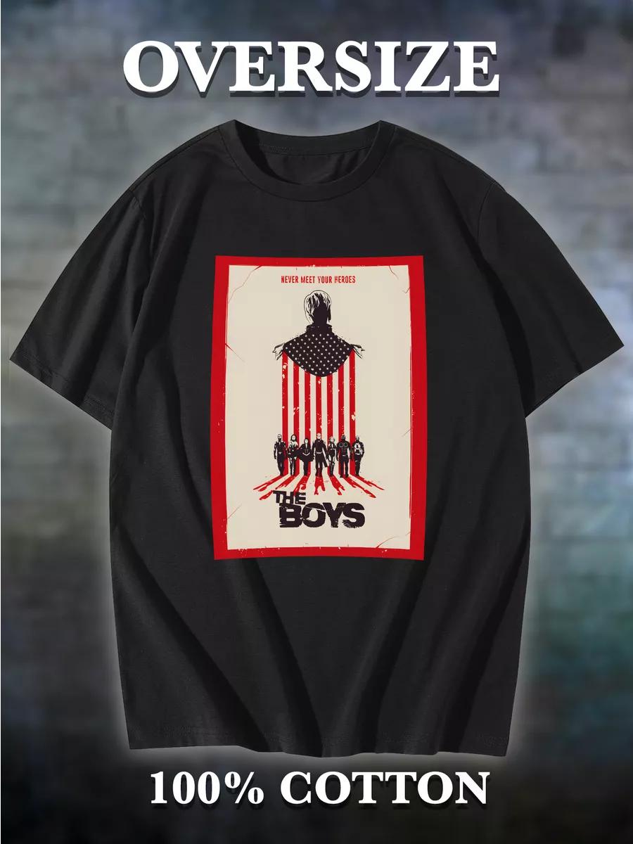 Macan Ce la vie T-shirt 3XL