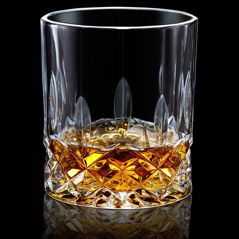 Shangqi S006 European Style Whiskey Glass Set