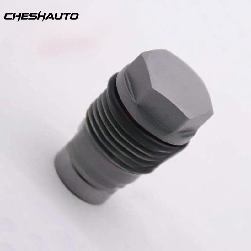 1110010019 Common Rail Pressure Relief Valve for Iveco Cursor 8/10/13 Engine Euro 4 / Euro 5