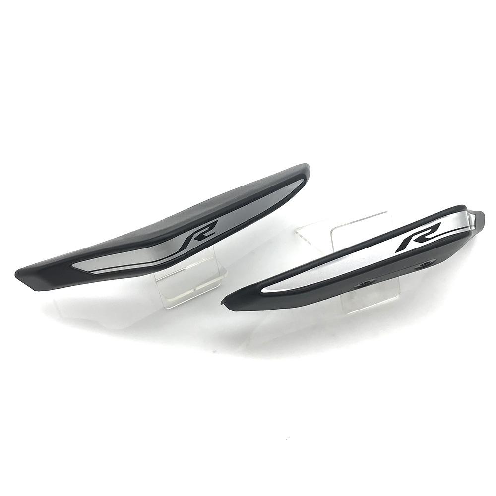 Ochranný rám motoru motocyklu Kryt statoru Rámový slider Ochrana proti pádu Pro Yamaha YZF-R3 YZF-R25 YZF R25 R3 YZFR3