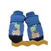 (2~8Years Old) Winter Children Waterproof Non-slip Thickness Warm Cartoon Skiing Snow Gloves