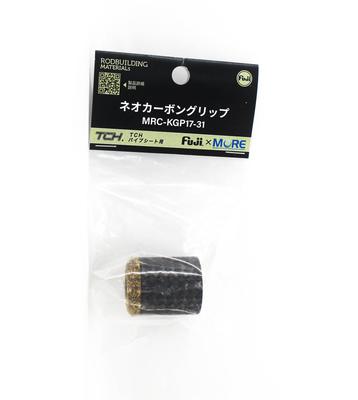 Fuji MRC-KGP17-31 Korek Gumowy Neo Węglowy Przedni Uchwyt x 1 (3086)