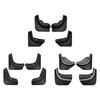 Automotive Accessoires for Y Juniper 3 Car Mud Flaps Front and Rear Mudflaps Fenders Easy Installation
