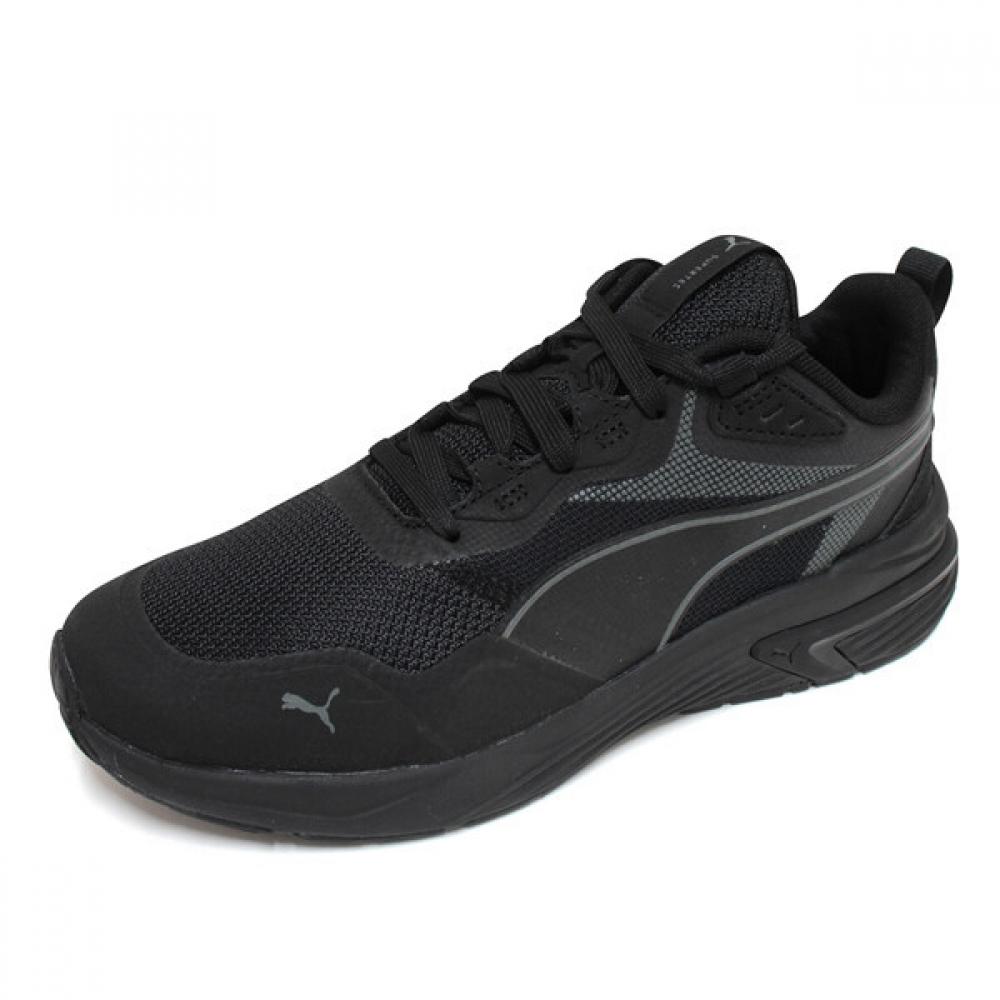 

Puma Puma Men S woMen S Черный 383052 01 38305201/285mm(UK9.5)