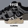 Global Platform Dad Shoes Men's Spring Men's Shoes Trendy and Versatile Men's Height-increasing Casual Sports Shoes ZHQ1165