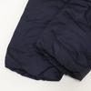 Moncler AGOT Hooded Down Coat 2 NavyUsed