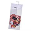 Disney Minnie Sticker Hologram Sticker Collection MINNIE'S DOT RIBBON Japan NEW
