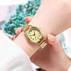 Ältere Ältere Ältere Uhr Männlich und Weiblich Große Digitale Quarz Uhr