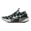 Under Armour HOVR Phantom 3 Dyed - White Black Men Sneakers 3026348-101