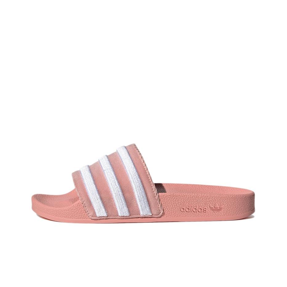 

сабо Female adidas originals Adilette Sports slippers GX3372