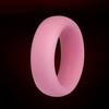 Adult Male Enhancer Ejaculation Delay Penis Cock Ring Soft Silicone Sex Toy