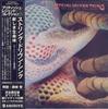 CD STRING DRIVEN THING  The Machine That Cried AIRAC1499 Air Mail Archiv 2008 Japan ObiRock Used