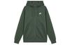 Sportswear Club Fleece Men's Full-Zip Hoodie BV2646-323