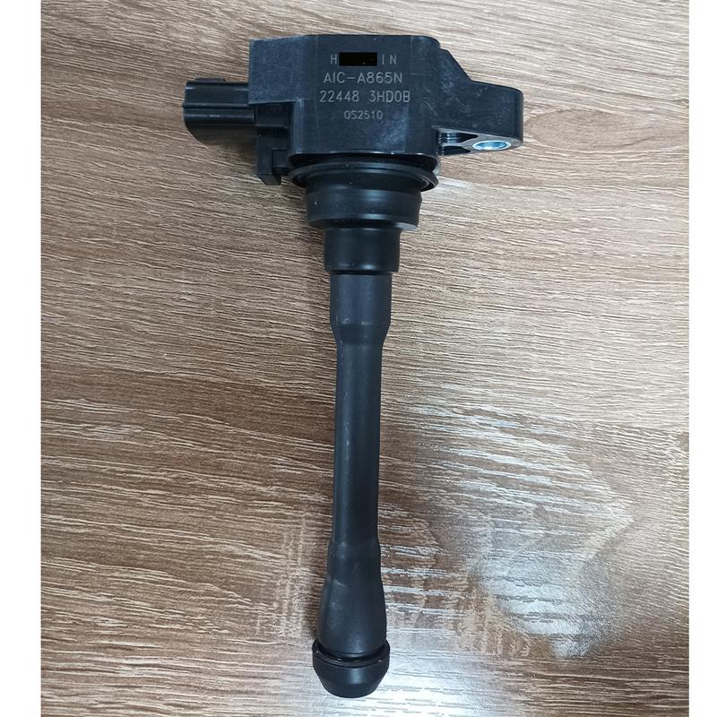 22448-3HD0B 22448-3HD0A High Quality auto part Ignition Coil OE 224483HD0B 224483HD0A