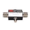 Yinitone BL‑2000 Coaxial Lightning Surge Protector PL259 Female to PL259 Female Coaxial Lightning Arrestor