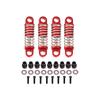 Weili Remote Control Car Metal Chassis Shock Absorbers for Models 284131, K969, K979, K989, K999, P929, P939