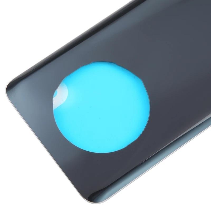 BANERYPAK Teile Akku-Rückseite für Huawei Mate 50 Pro Handy Gehäuse-Ersatz