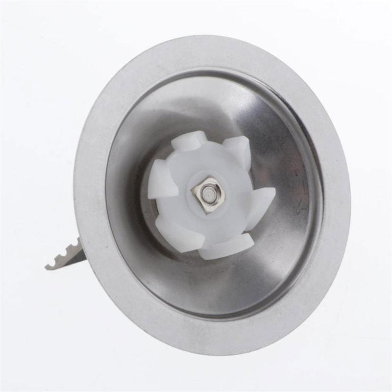 Set of 2 Replacement Juicer Blade Blenders Blade Mixers Head Kitchen Supplies Juicer Assembly for MX2000 Models