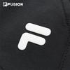 FILA FUSION Men's Casual Tapered Woven Trousers
