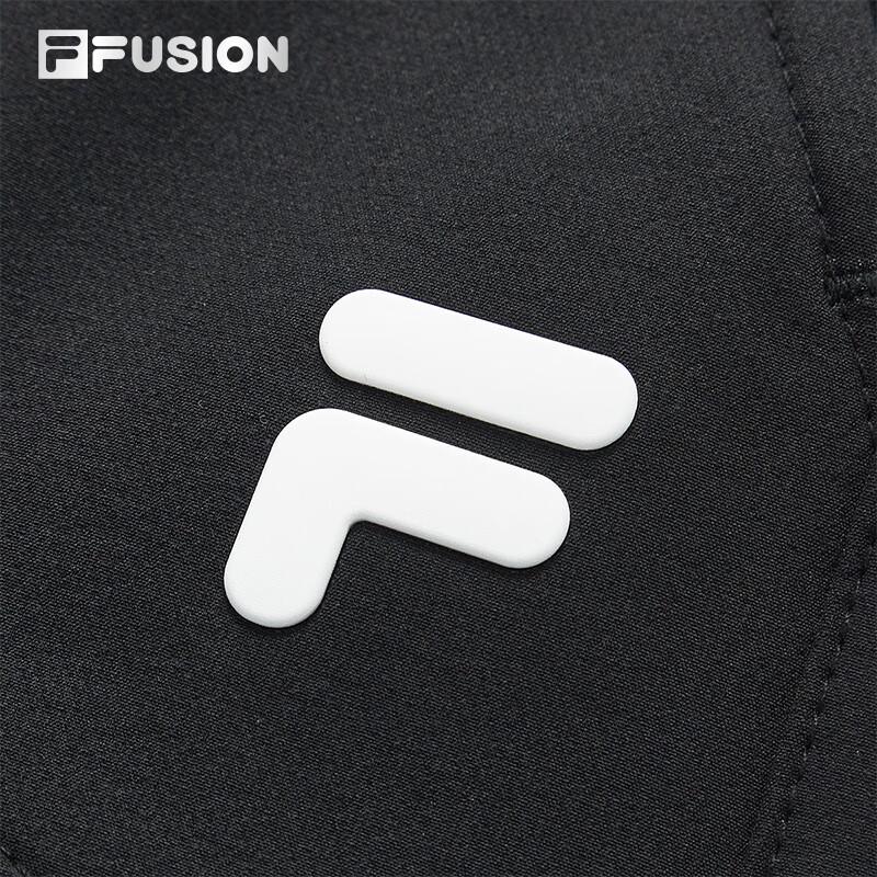 FILA FUSION Men's Casual Tapered Woven Trousers