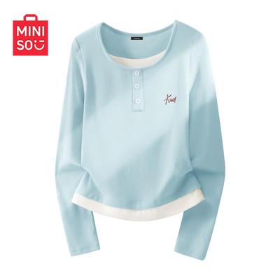 Tops – Pullover e maglie a manica lunga