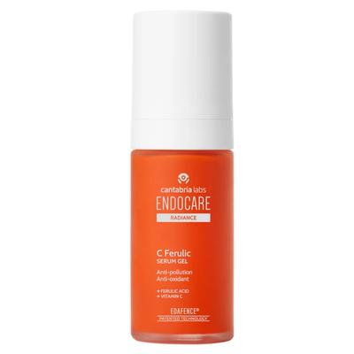 Radiance C Ferulic Serum Gel 30ml