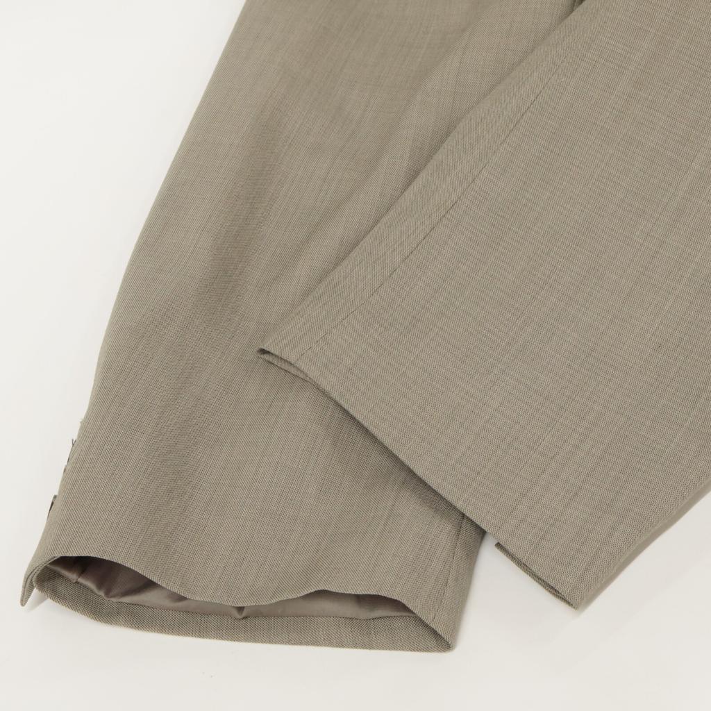 MAISON SPECIAL Excellent condition 21251115902 Oversized single jacket Jacket 38 beigeUsed