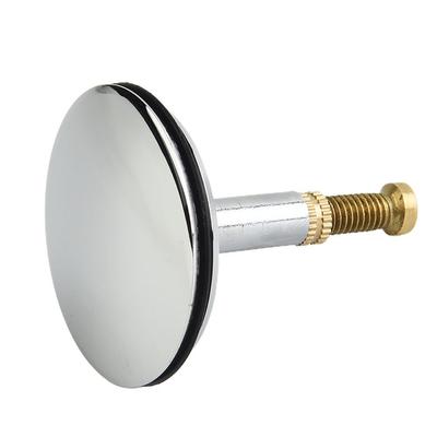 Korek do wanny Korek do wanny chromowany 43mm