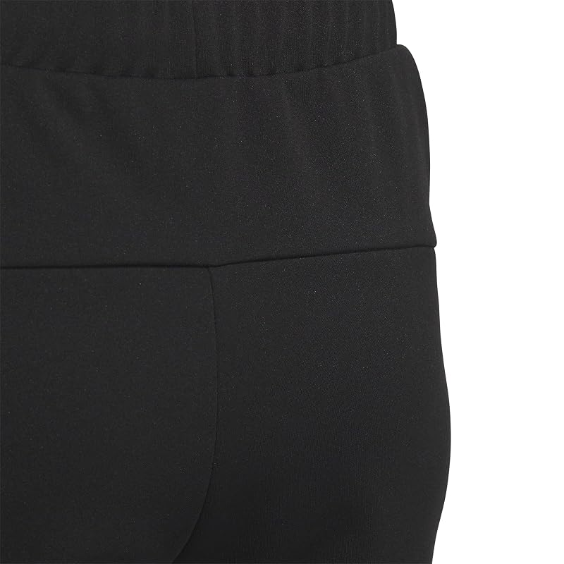 Adidas Must-Have 3-Stripes Track Pants for Women, JVP36 Black/White (JW9789) Size M