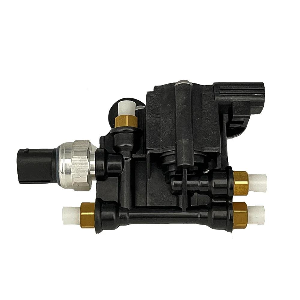 

OYOTE RVH000046 RVH500070 AP03 Блок управления клапаном пневматической подвески для Land Rover Discovery 3 4 LR3 LR4 Range Rover 2006-2012