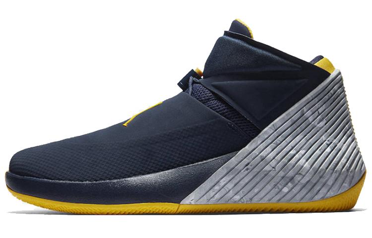 Jordan Why Not Zer0.1 Michigan AA2510-405 42.5