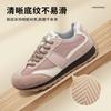 Augustine Forrest Gump Shoes Women's Summer 2025 New Maillard Platform Dad Shoes Casual Sports German Training Shoes