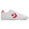 Converse Pro Leather Low OG 'White University Red' Men's 167970C