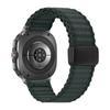 Sports Trail Loop Bands For Samsung Galaxy Watch Ultra Strap 47mm Accessories Nylon Magnetic Bracelet Galaxy Watch 7 Ultra 47 Mm