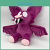 99nights Horror Plush Bat Toy Soft Stuffed Doll For Collectors