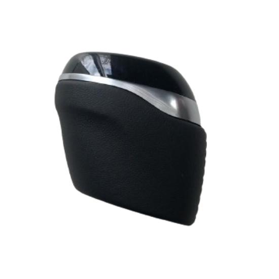 Manueller Schaltknauf verchromt für Renault Talisman Kadjar Megane 4 Duster OEM 328654845R