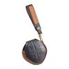 Suitable for JETOUR Dashing Handmade Cowhide High-End Car Key Cover