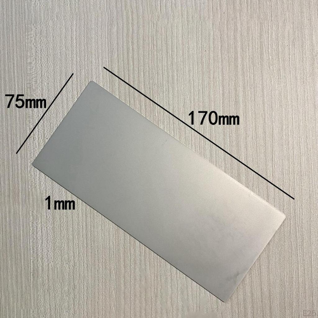 Diamond Sharpening Plate Grindstone Fine Grinding Polishing for Sharpen Tools