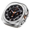 Luxury Metal Case For Samsung Galaxy Ultra Watch Ultra 47mm Cover Screen Protector for Samsung Galaxy Ultra 2025 47MM