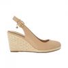 Dune London Womens/Ladies Cadies Sling Back High Heel Wedge Sandals